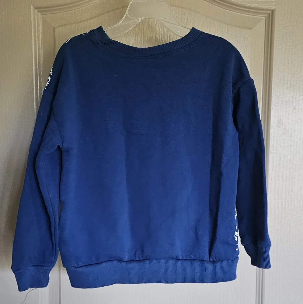 The Grinch Size 6 Christmas Sweater - Picture 2 of 4